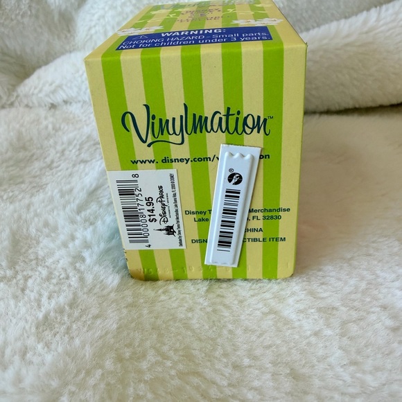 Disney Vinylmation Easter 2014 Oswald - Egg - Floral - Spring - Picture 10 of 10